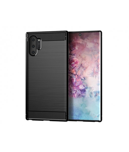 Husa Samsung Galaxy Note 10, Forcell Carbon Pro